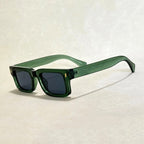 Specter - Urban Statement Thick-Frame Sunglasses