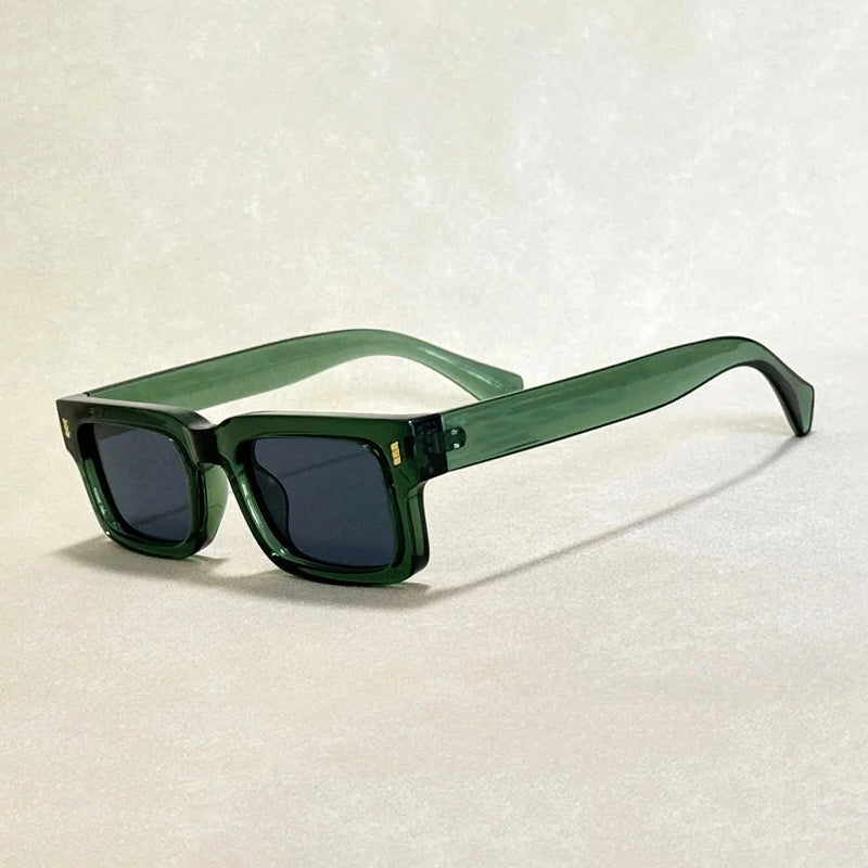 Specter - Urban Statement Thick-Frame Sunglasses