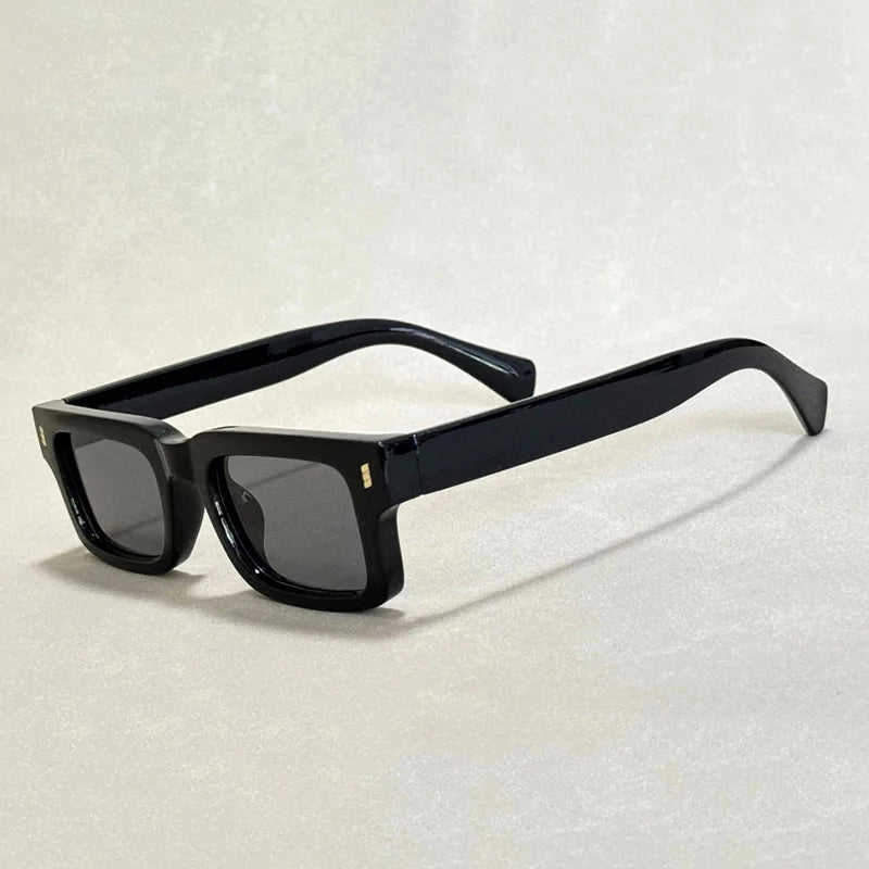 Specter - Urban Statement Thick-Frame Sunglasses