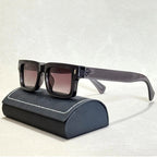 Specter - Urban Statement Thick-Frame Sunglasses