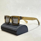 Specter - Urban Statement Thick-Frame Sunglasses