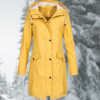 Cordelia - Women's Waterproof Rain Coat