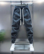 Dashiell - Men's Tapered Jogger Pants