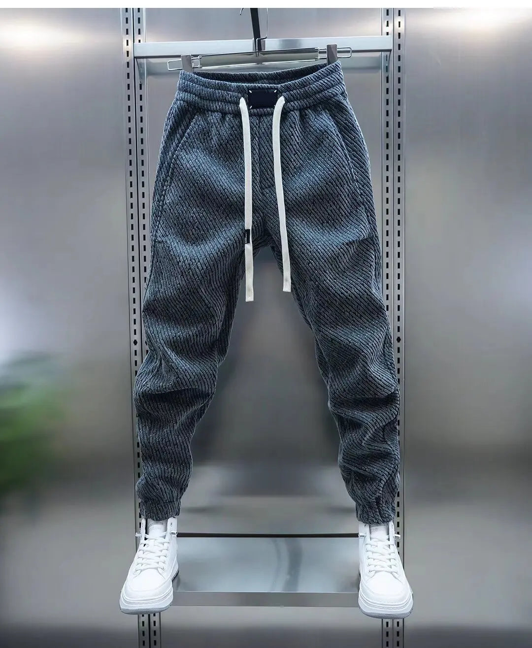 Dashiell - Men's Tapered Jogger Pants