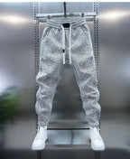Dashiell - Men's Tapered Jogger Pants