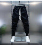 Dashiell - Men's Tapered Jogger Pants