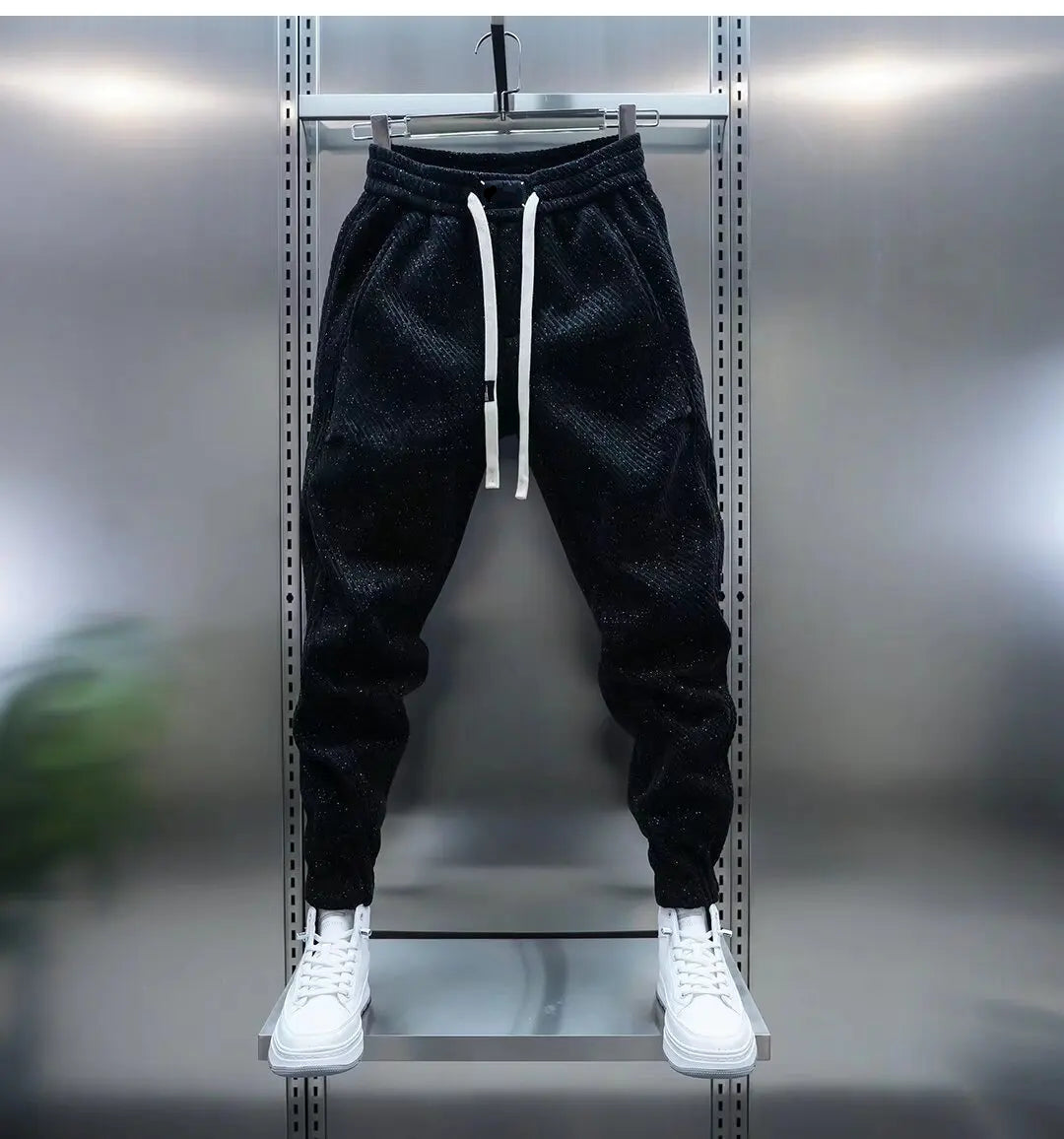 Dashiell - Men's Tapered Jogger Pants