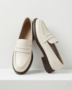 Gwendolyn - Women's Heritage Penny Loafer