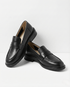 Gwendolyn - Women's Heritage Penny Loafer