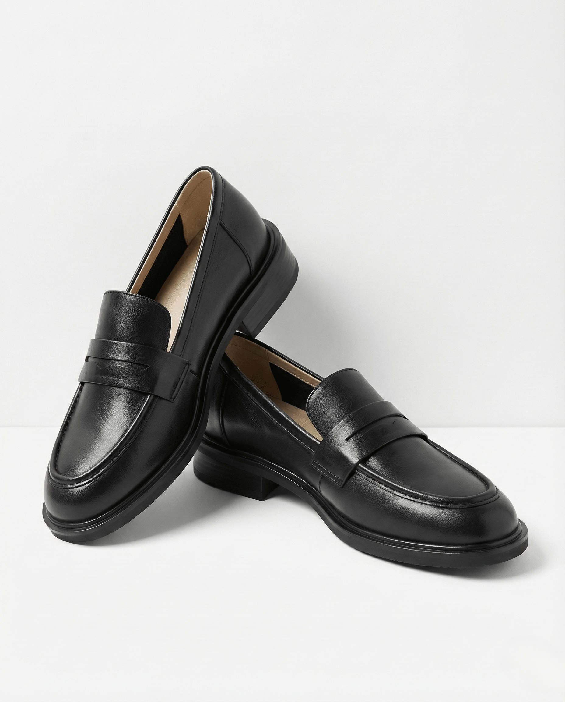 Gwendolyn - Women's Heritage Penny Loafer
