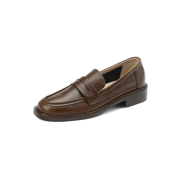 Gwendolyn - Women's Heritage Penny Loafer