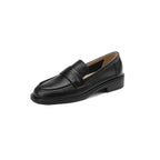 Gwendolyn - Women's Heritage Penny Loafer