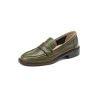 Gwendolyn - Women's Heritage Penny Loafer