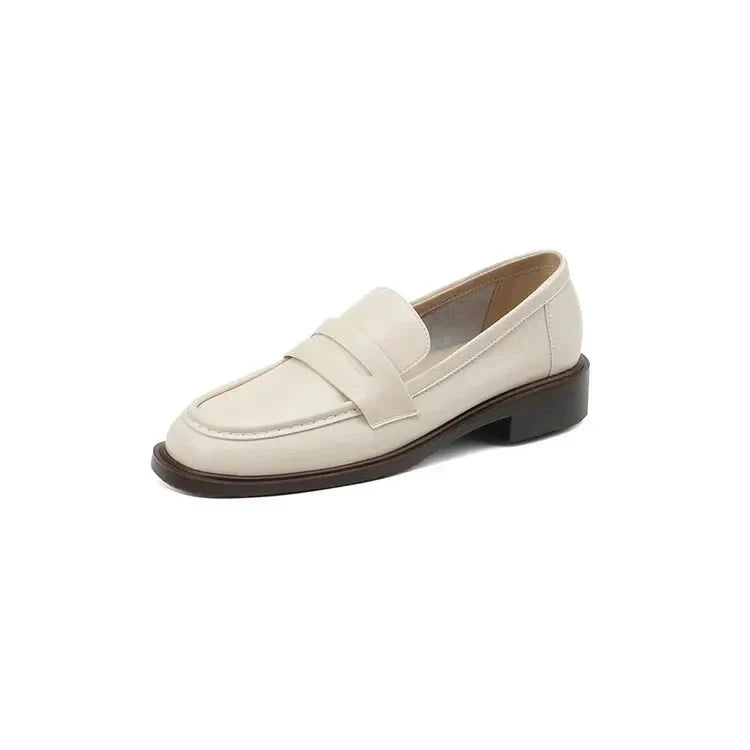 Gwendolyn - Women's Heritage Penny Loafer