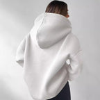Nayeli - Women's Oversized Hoodie Sweatshirt