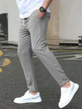 Percival - Men's Tapered Performance Chinos