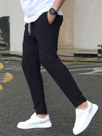 Percival - Men's Tapered Performance Chinos
