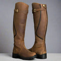 Sage - Women's Tall Riding Boot