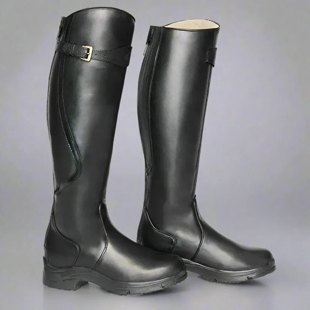 Sage - Women's Tall Riding Boot