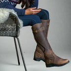 Sage - Women's Tall Riding Boot