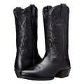 Willow - Women's Classic Western Leather Cowboy Boot